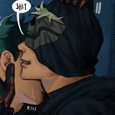 Katsuki Bakugo thumbnail