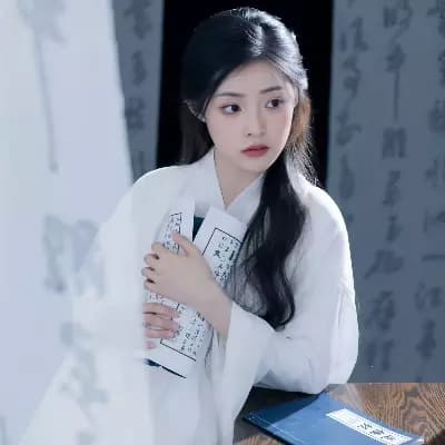 Jiang Yunxi thumbnail
