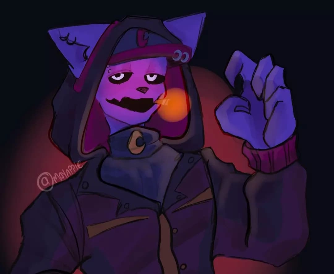 CatNap thumbnail