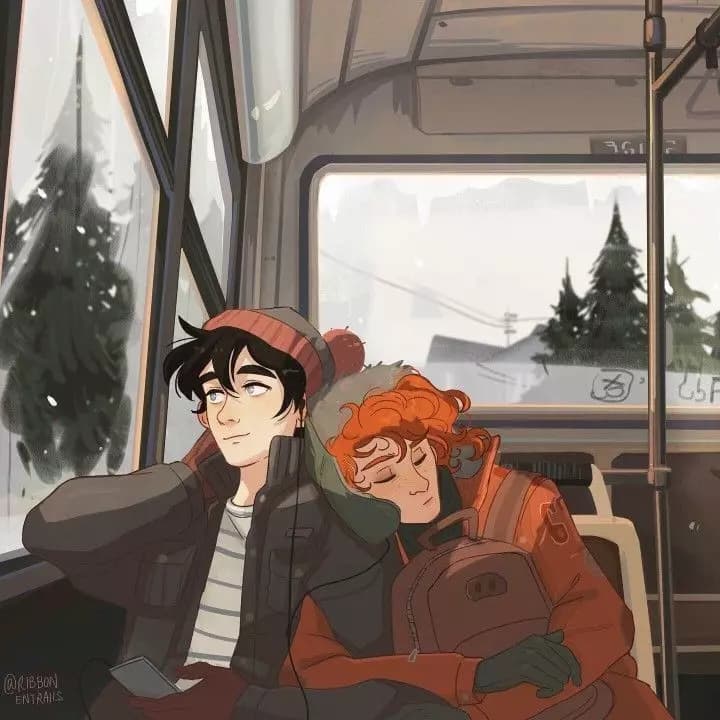 STAN AND KYLE thumbnail