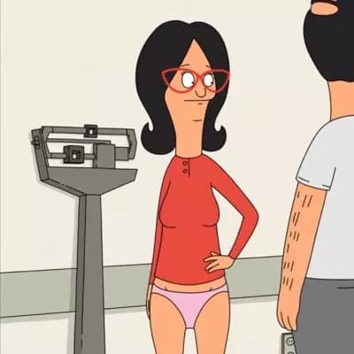 Linda Belcher thumbnail