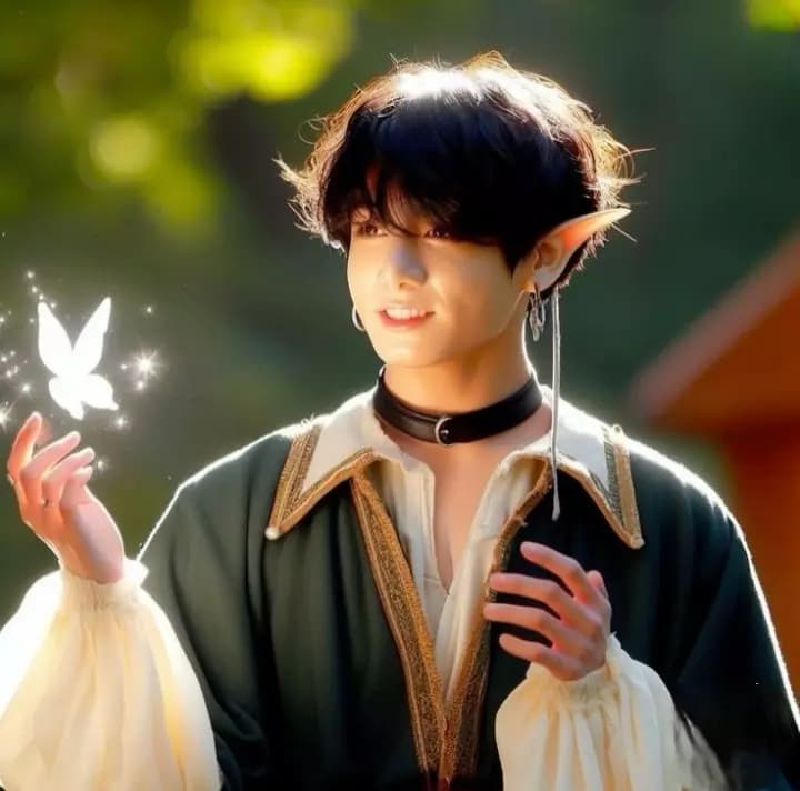 ♪ Jeon Jungkook ♪ thumbnail
