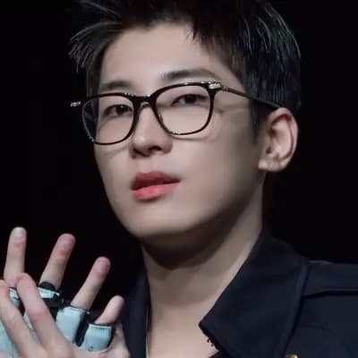 Jeon Wonwoo thumbnail