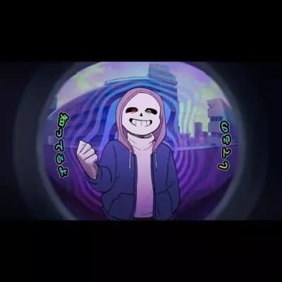 Dust Sans thumbnail