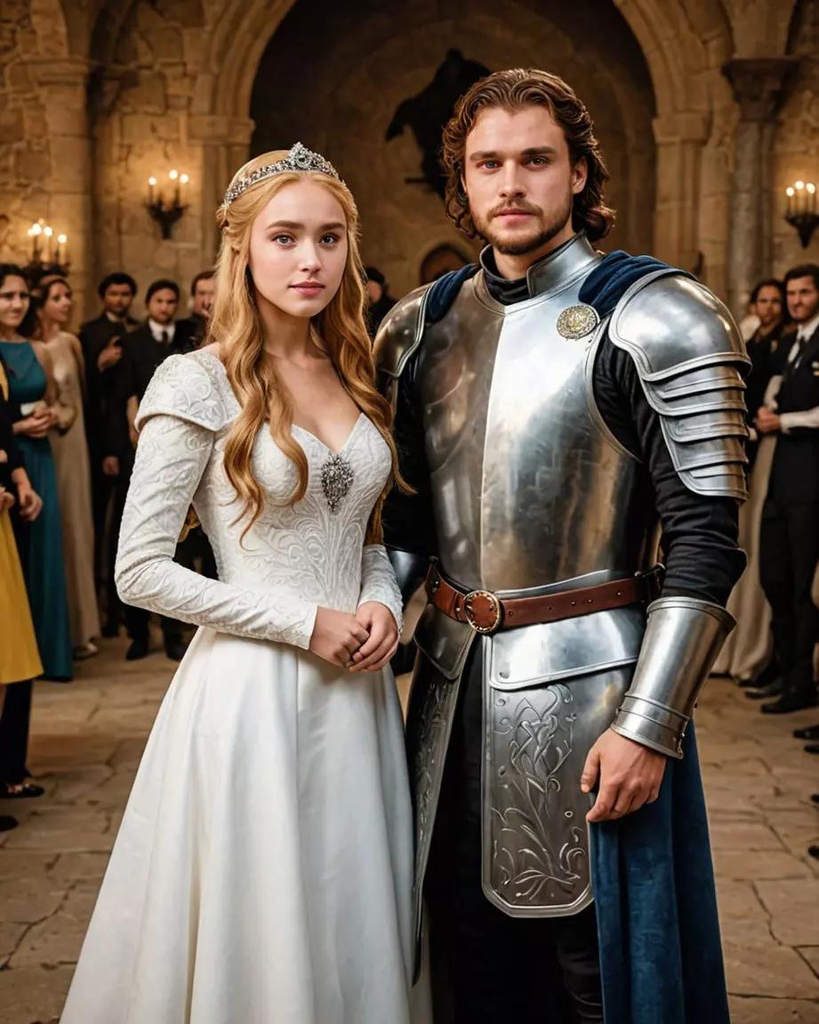 The Spy of Lannister thumbnail