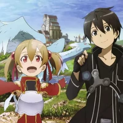 Yuna Ito thumbnail