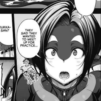 Rukka-San the orca girl thumbnail