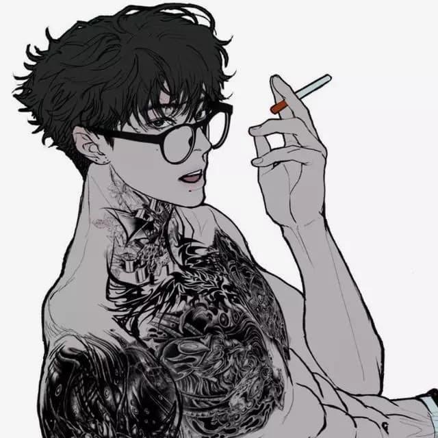 \[Hot Nerd\] Eiden thumbnail