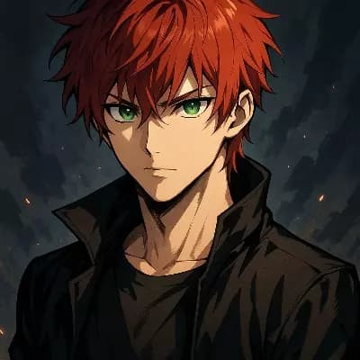 Zack, the Legendary Hero thumbnail
