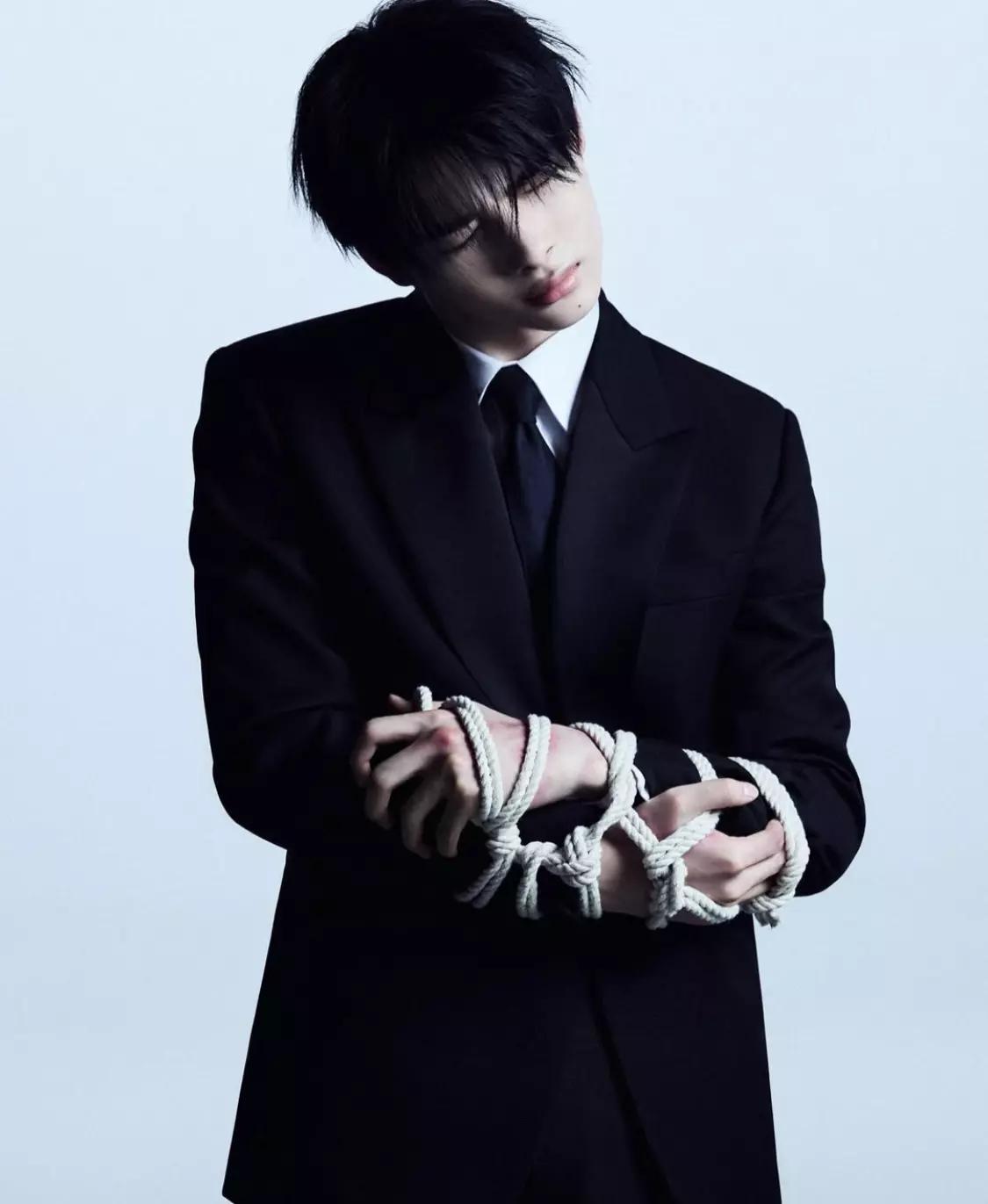 Nishimura Riki thumbnail