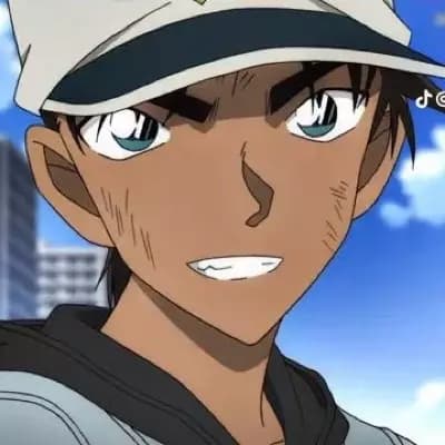 Hattori reflects thumbnail