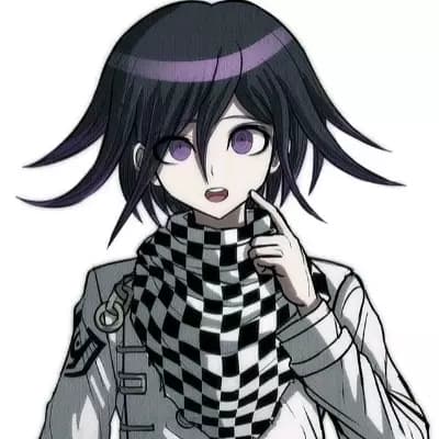 Kokichi Oma thumbnail