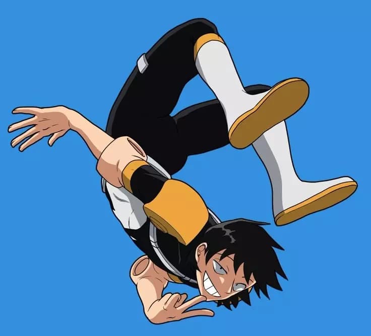 Sero Hanta thumbnail