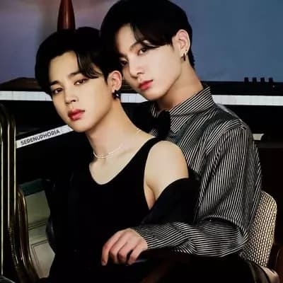Jikook thumbnail