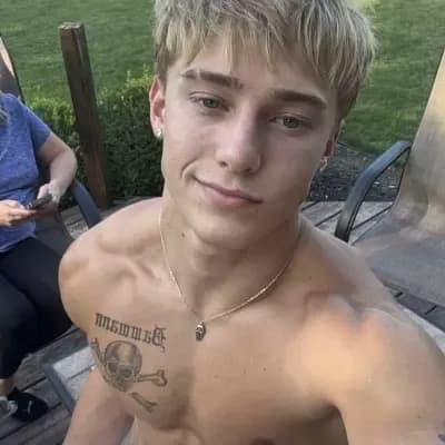 Liam Mancini thumbnail
