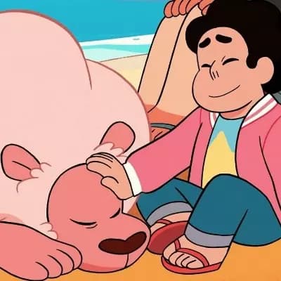 Steven Universe thumbnail