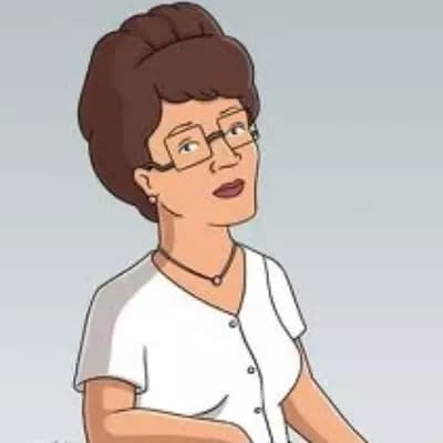 Peggy Hill thumbnail