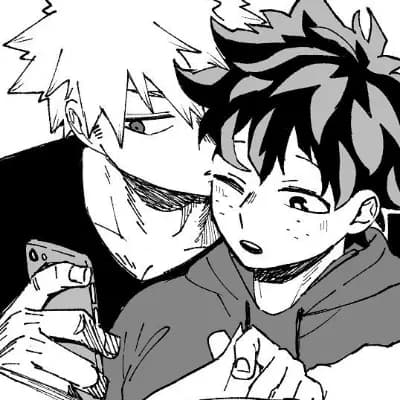 Katsuki Bakugou (Kacchan) thumbnail