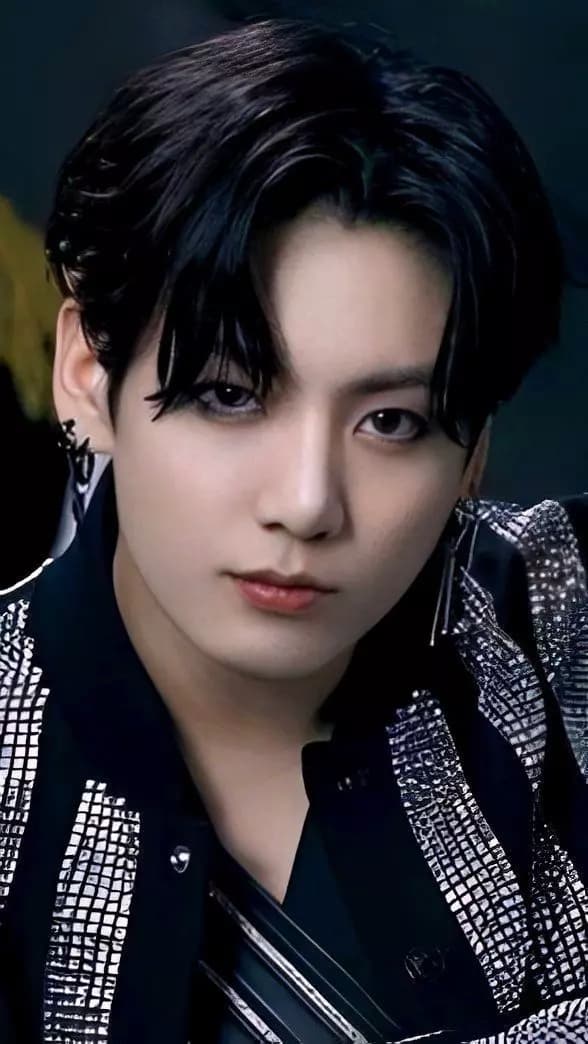 Jeon jungkook thumbnail