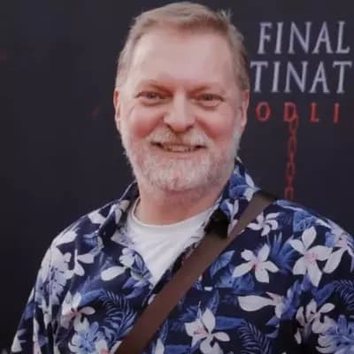 Howard Campbell thumbnail
