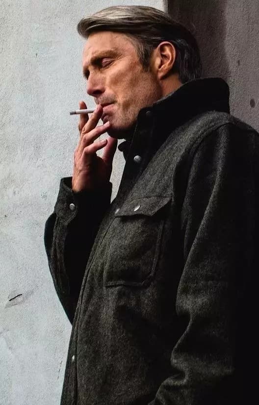 Mads Mikkelsen thumbnail