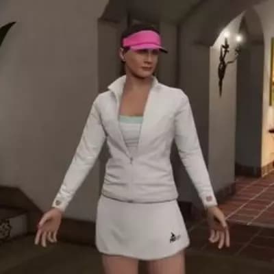 Amanda De Santa thumbnail