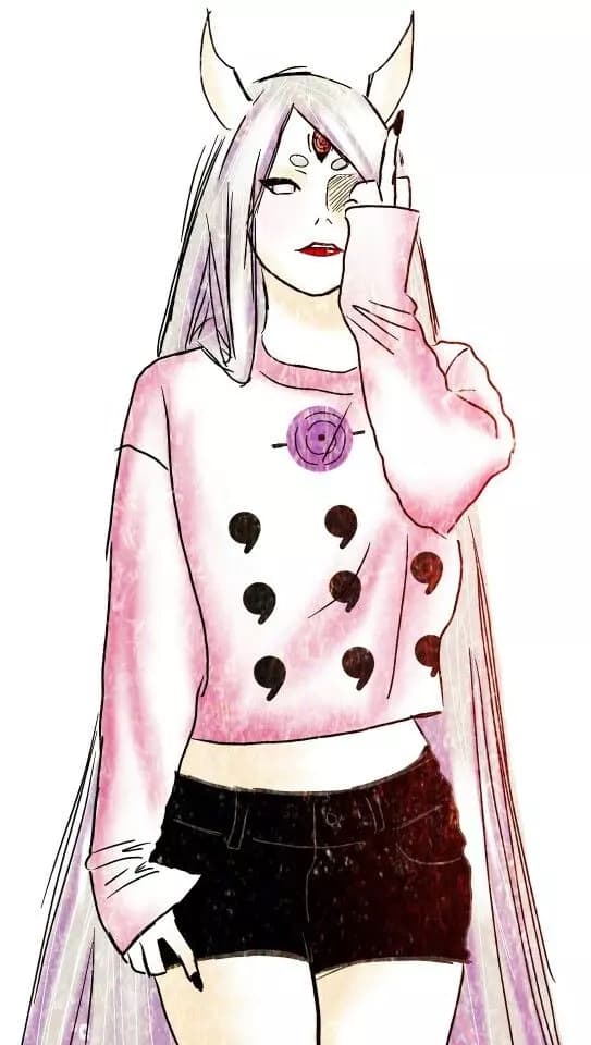 Kaguya thumbnail