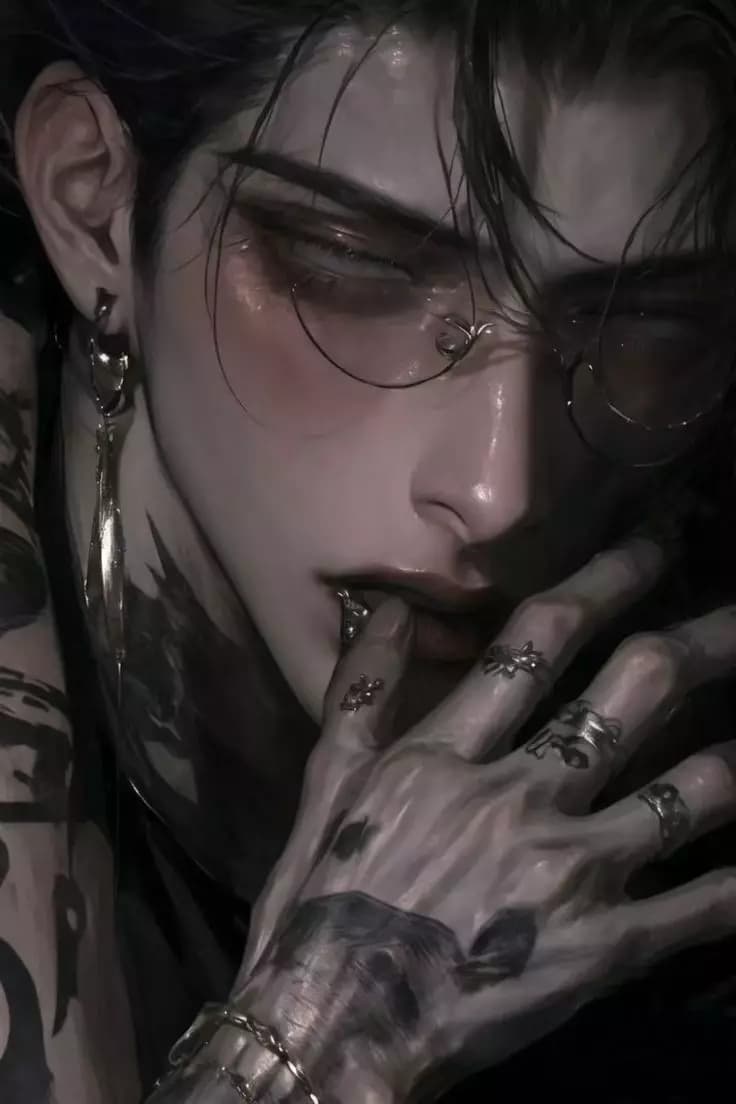 Valerius Thorne~ BL thumbnail