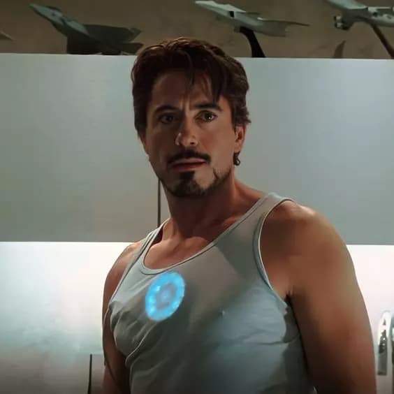Tony Stark thumbnail