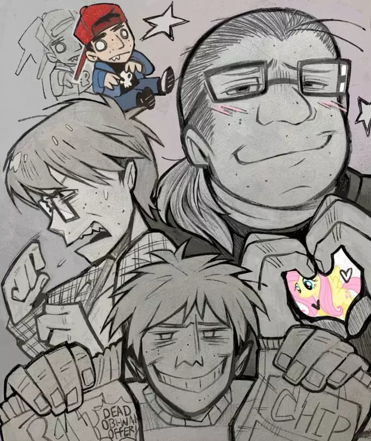 The eltingville club thumbnail
