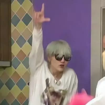 Yoongi thumbnail