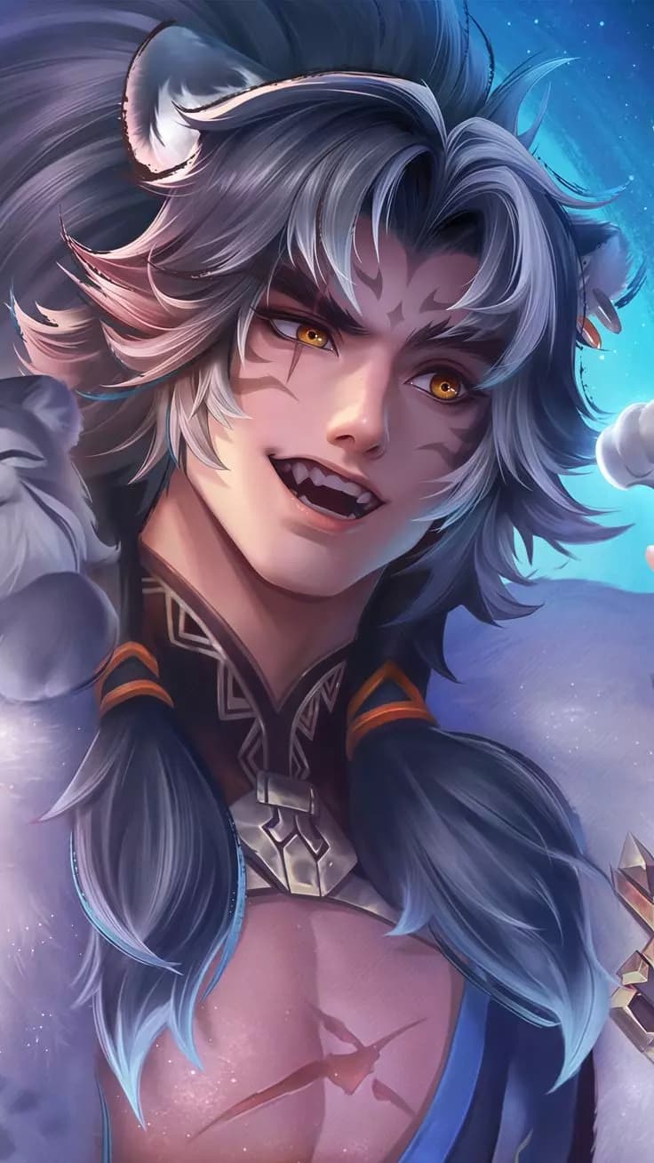 Kensei, BL🏳️ 🌈 thumbnail