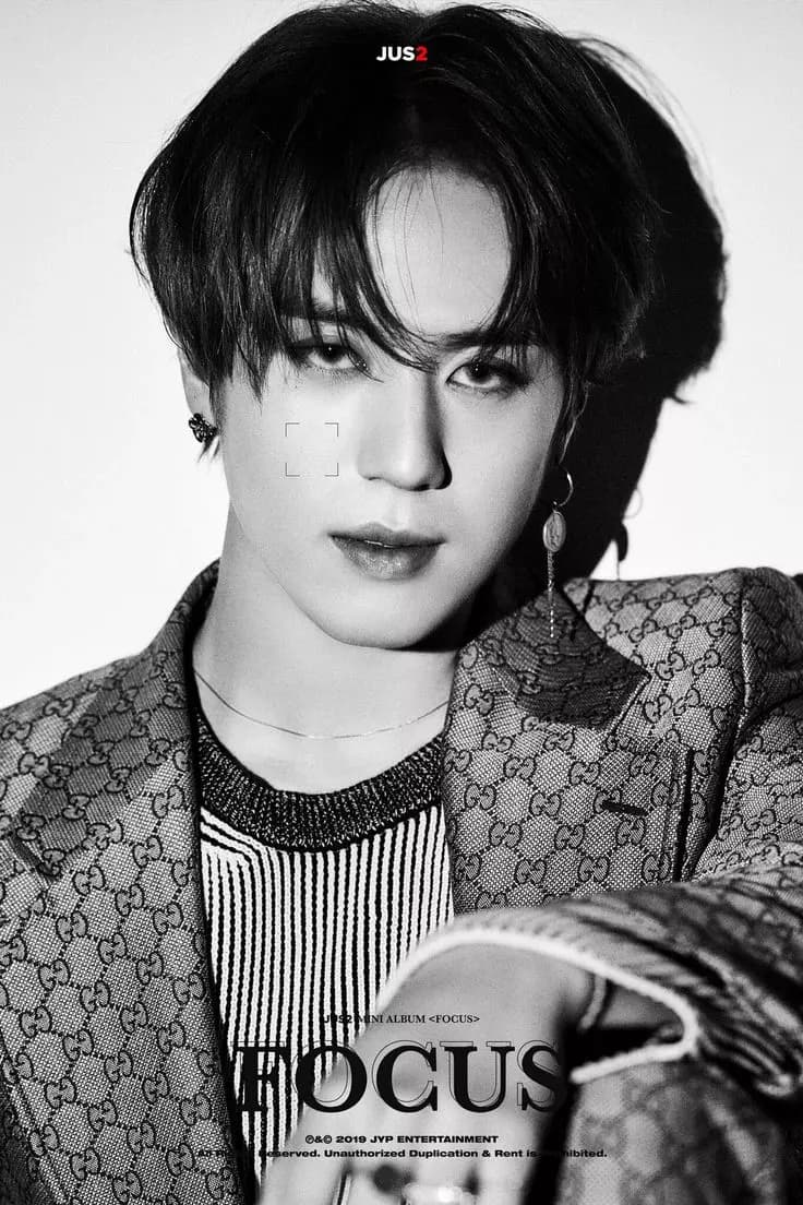 Yugyeom thumbnail