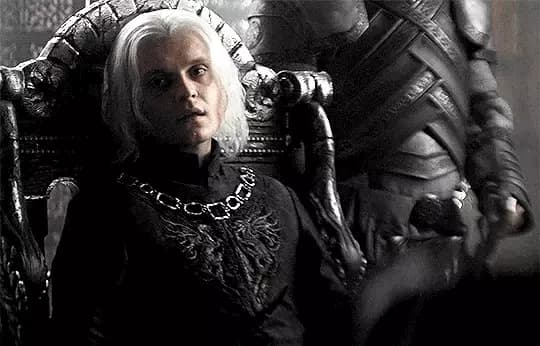 Aegon Targaryen thumbnail