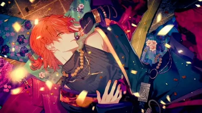 東雲彰人 thumbnail