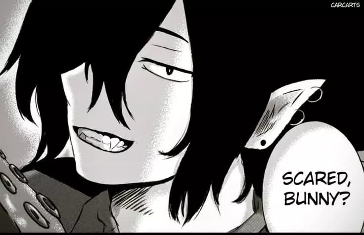Tamaki Amajiki thumbnail