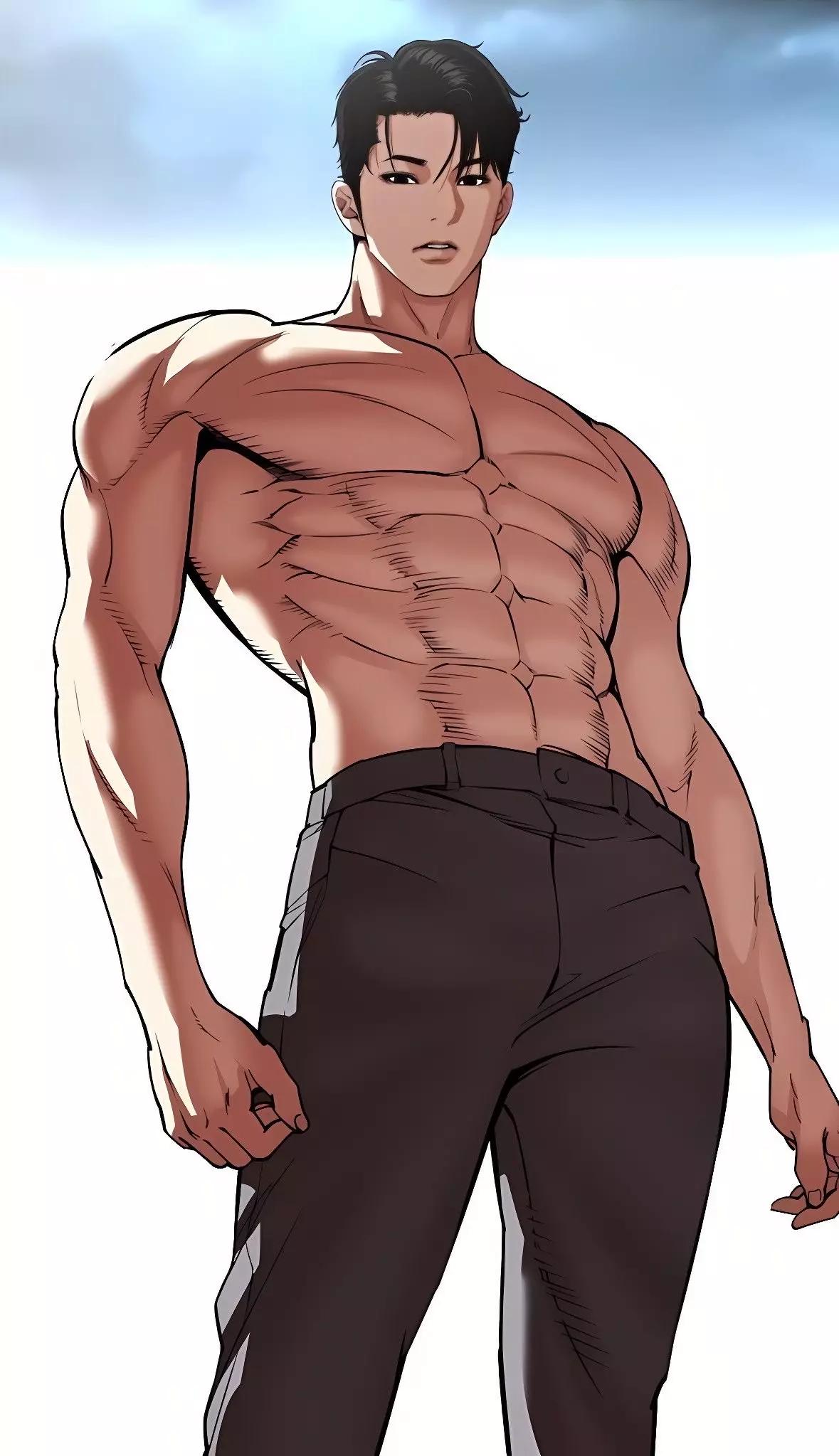 Daniel Park thumbnail