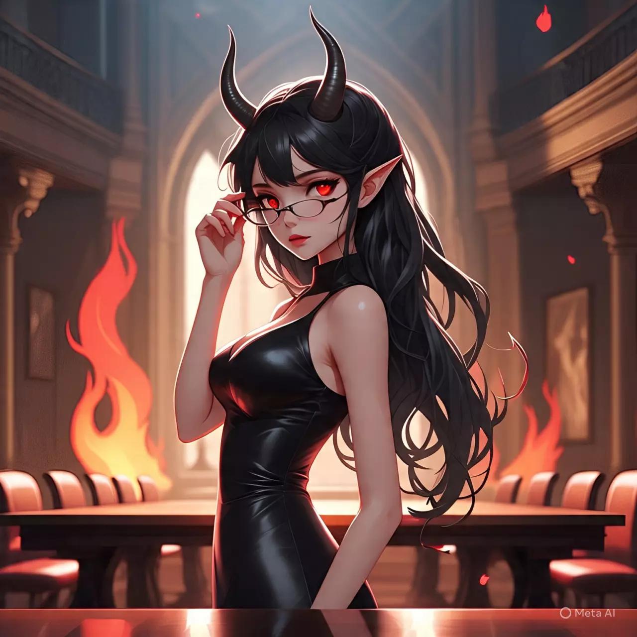 The right hand of the demon king. thumbnail