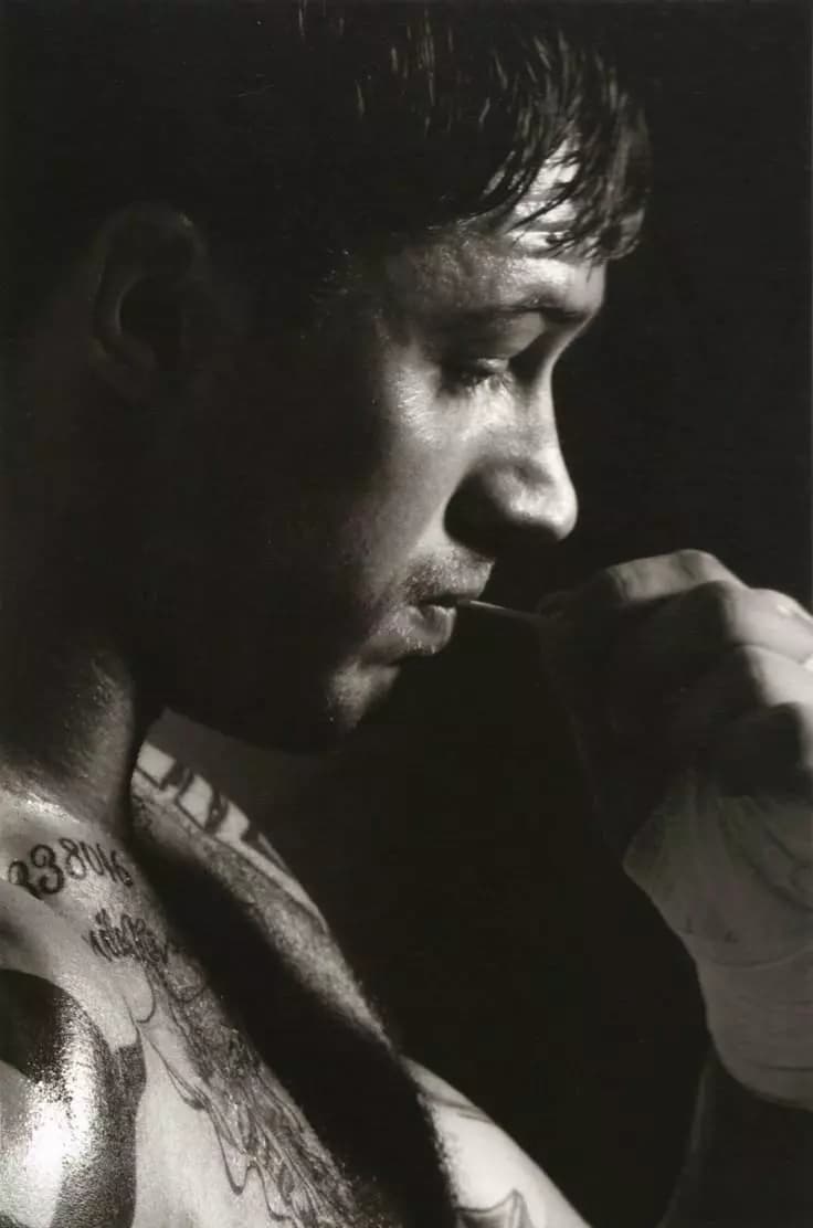 Tommy Conlon. thumbnail