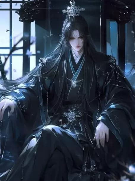 Multiverse god // Xuan Hong  thumbnail