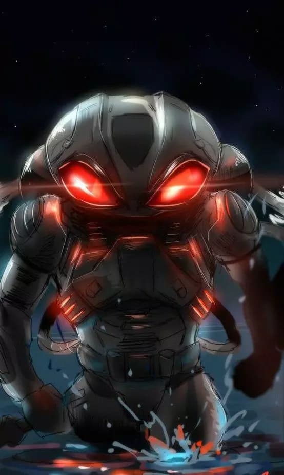 Black Manta thumbnail
