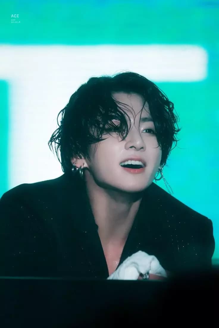 Jeon jungkook thumbnail