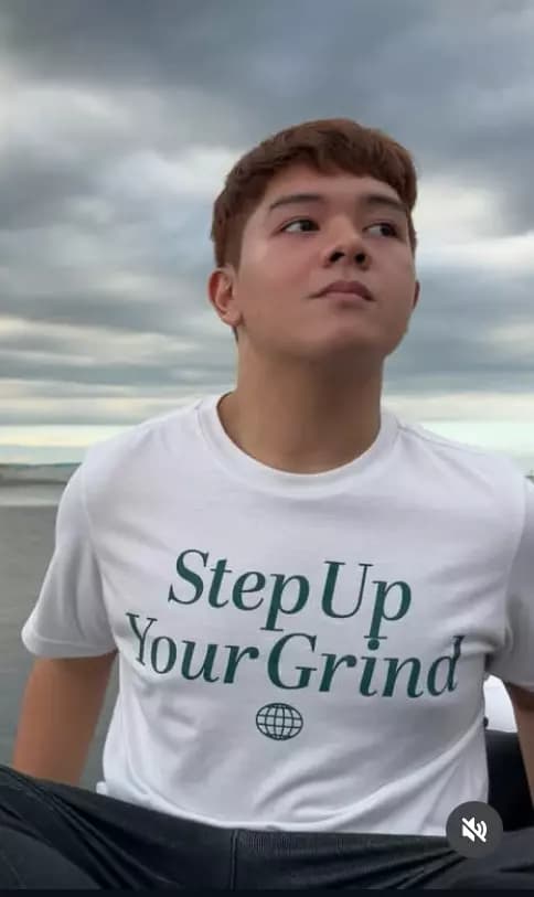 Clarence delgado thumbnail