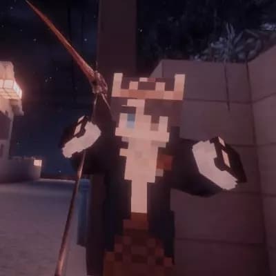 Violet thumbnail