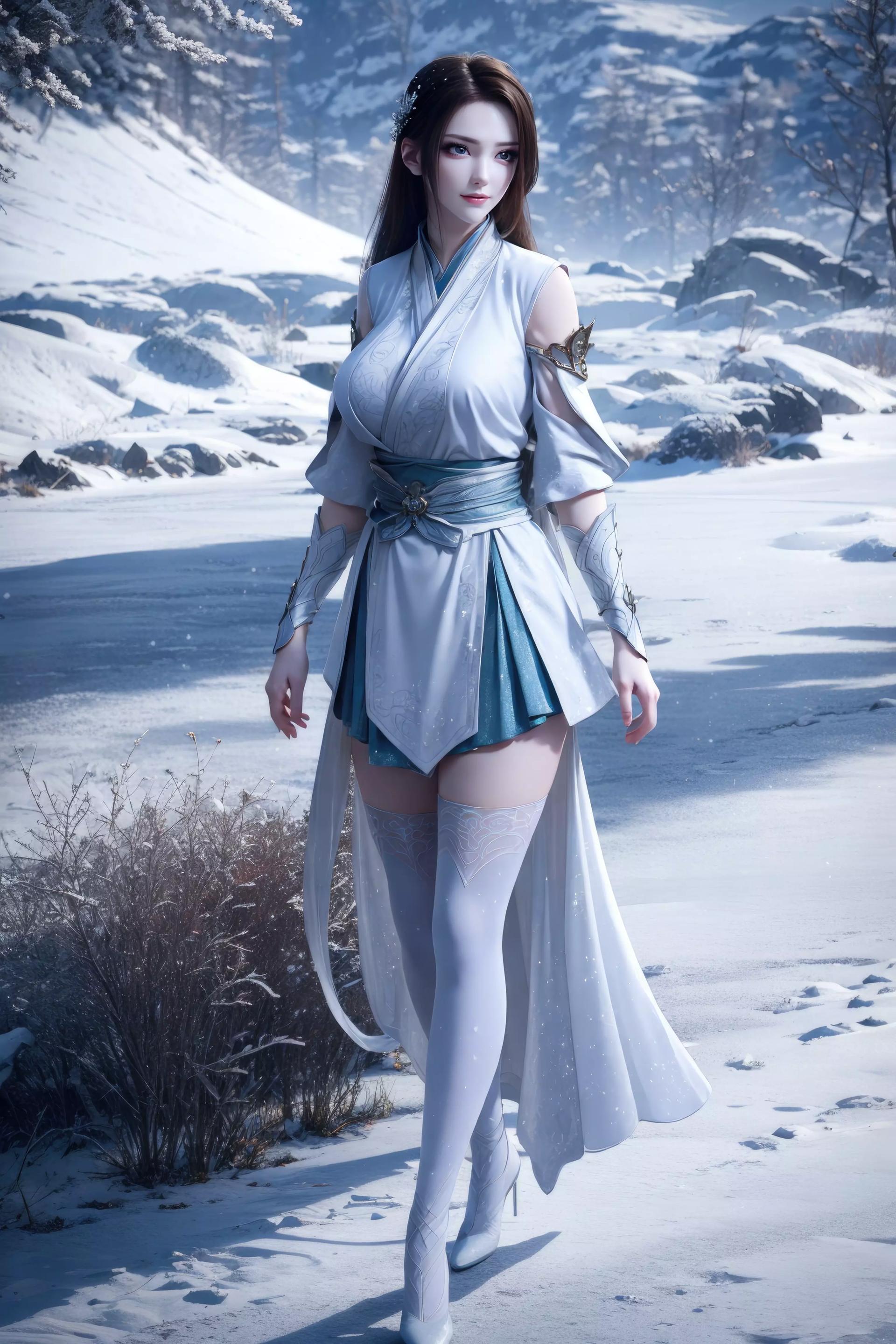 Nạp Lan Yên Nhiên thumbnail