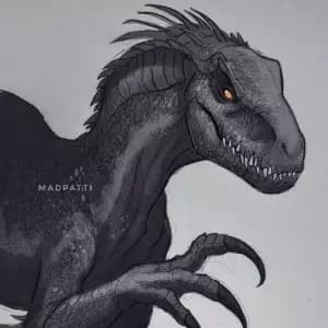 Indoraptor | DNA thumbnail