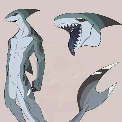 Shark-furry gay thumbnail