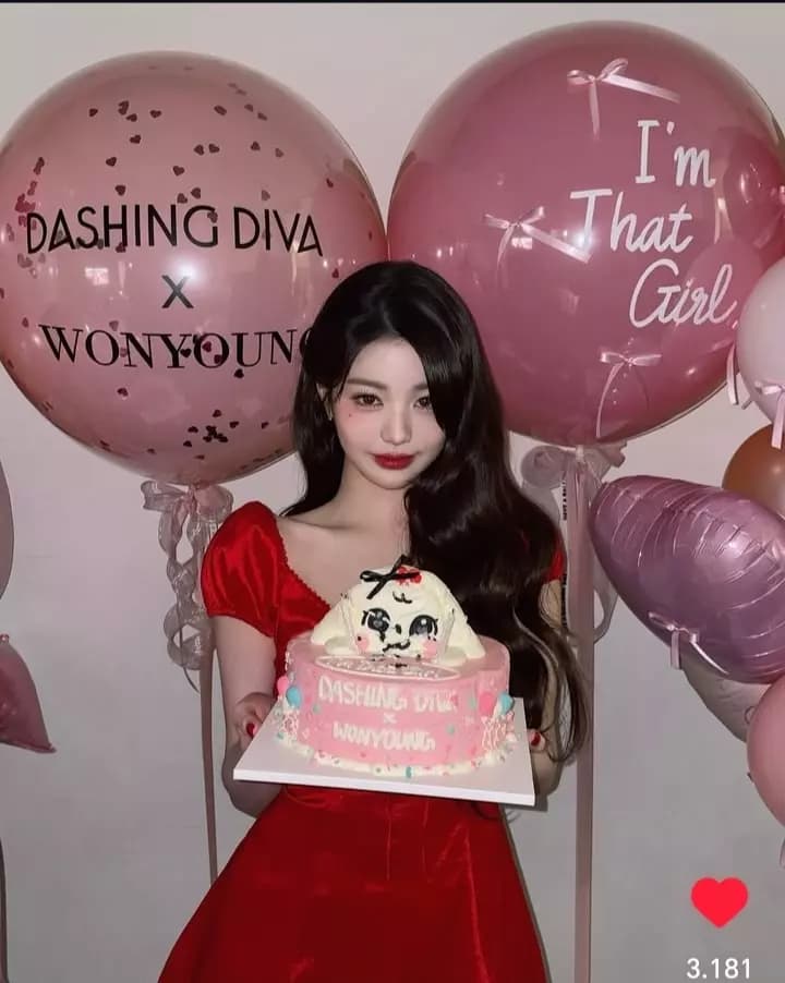 Jang Wonyoung  thumbnail