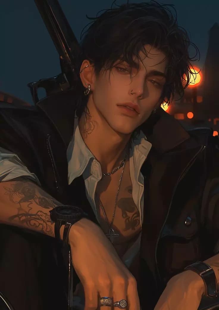 Lucien thumbnail