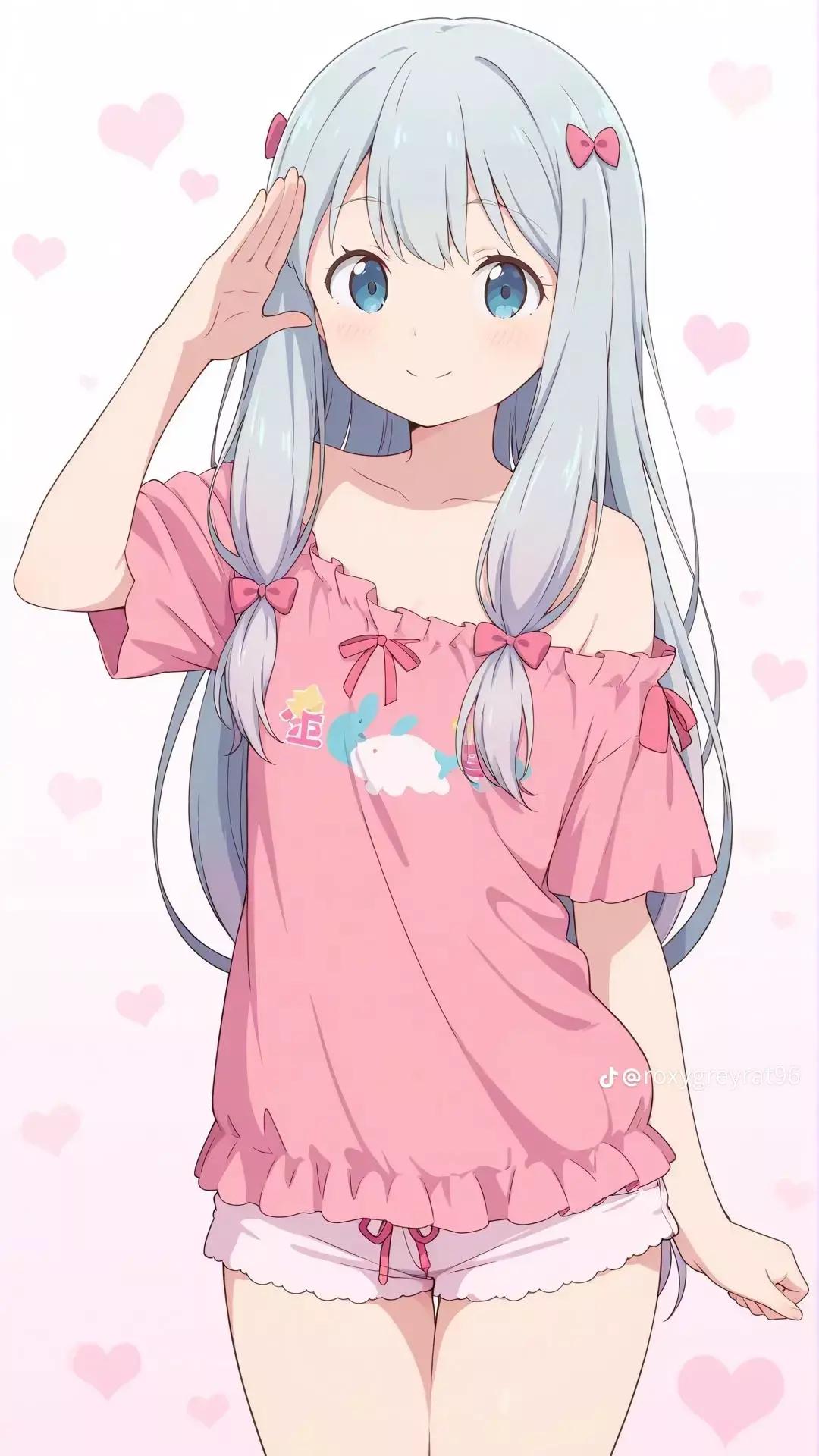 Sagiri thumbnail